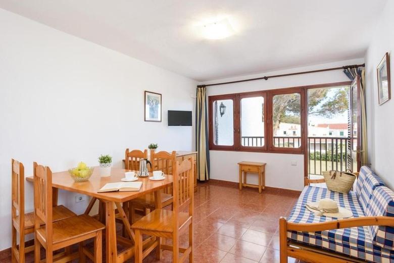 Sol Y Mar Aparthotel Cala'N Blanes  Exterior photo